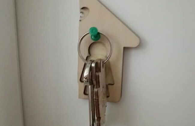 Floris Guest House Milan - Foto 20