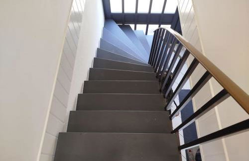 Appartement Design - Glauburg - Photo 22