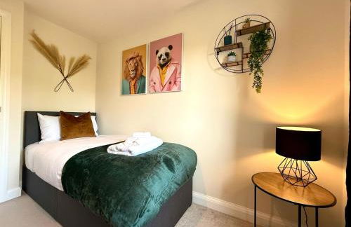 3 bedroom spacious Home in Hampton Water -Peterborough - Foto 22