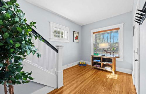 Rock & Roll Retreat in the Heart of Louisville - Foto 9