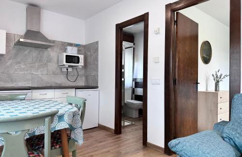 Apartamentos Rurales Sobremazas - Foto 57