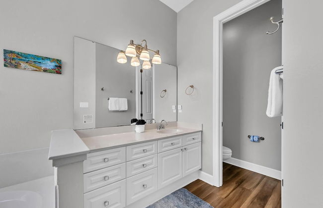 Our Destiny in Dunes of Destin - Foto 55