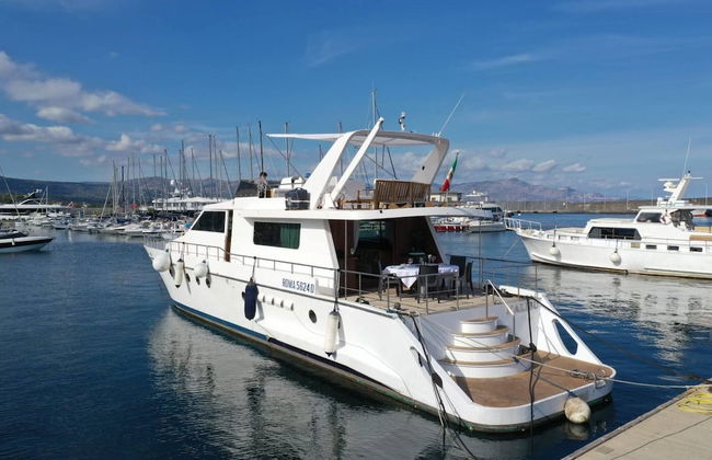 Welcom to Yacht di Lusso - Foto 26