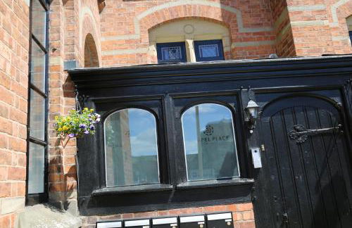 The Chapel Chester - Boutique Apartments - Photo 63