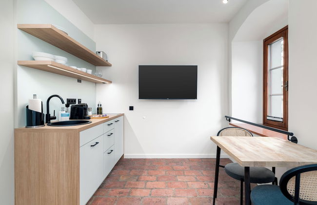 Limehome Krems Undstraße - Foto 44