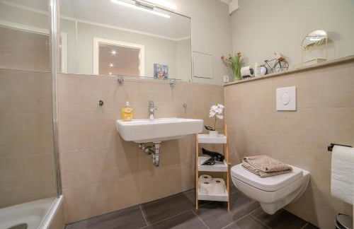 Blue Chili 35 - Apartment in Treptow - Foto 12