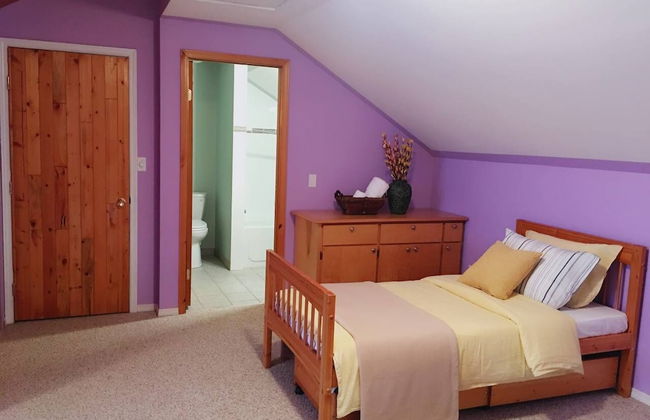 A - Large Coastal Retreat - Foto 27