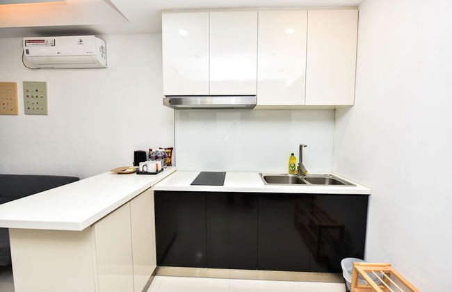 Lovina Residences at Harbour Bay - Foto 31