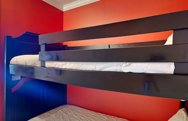 Emerald Beach Resort by Southern Vacation Rentals - Foto 20