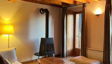 Apartment Belledonne 3 minutes from Alpe d Huez Grand Domaine via Oz en Oisans - Foto 2