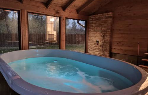 Wypoczynek na Mazurach U Sebka - Foto 64