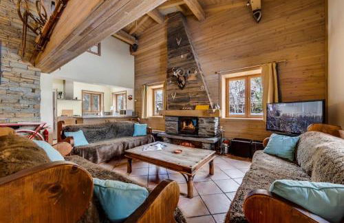 Chalet Premiere Neige - Foto 1