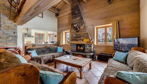 Chalet Premiere Neige - Foto 1