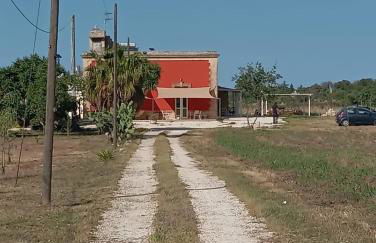 Casolare Giardino Aiarella-Assunta - Foto 37