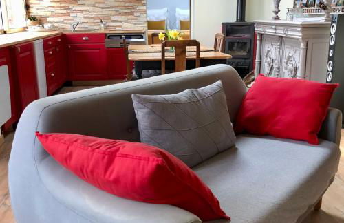 - Le Patio - Calme, Chaleureux, Unique - Foto 6