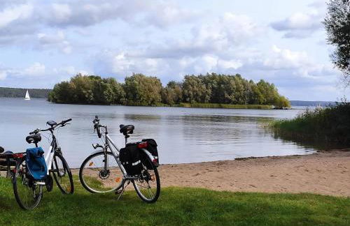 Ferienhaus Kiebitz, Plau am See - Foto 32
