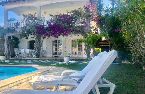 Villa Saint Tropez - Foto 1