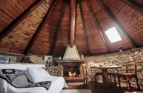 La Pinnetta With Pool - Foto 13