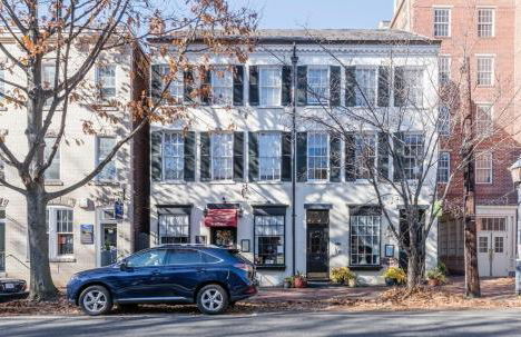 HEART of Old Town Historic 1BR 99 Walk Score - Foto 2