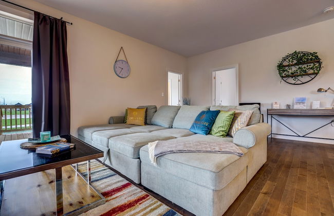 GLOBALSTAY Brand New House in Port Elgin - Foto 42