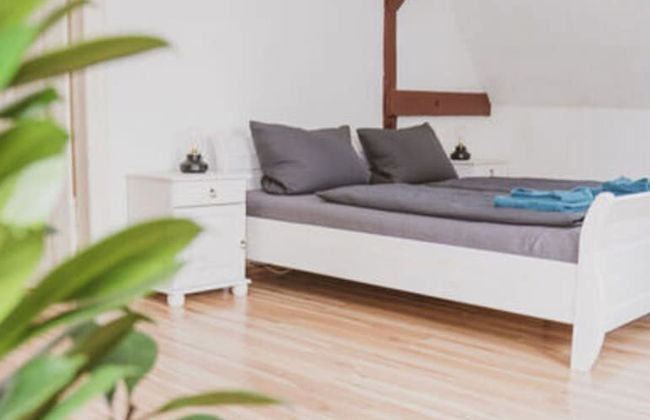 Villa G With Pool in Lubbenau - Foto 9