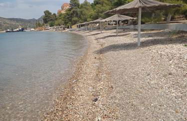 Alegria house with gardens near portoheli - Foto 34