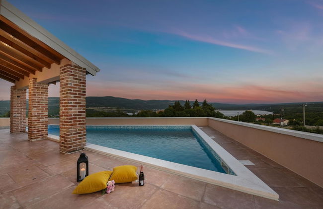 Villa Imperia Zadarvillas - Foto 11