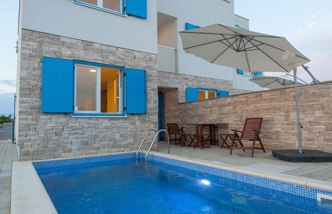 Villa Miri - Foto 16