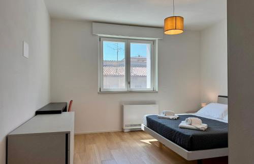 Residence Casa Palmira - Modern Apartments Near Sacro Cuore Hospital - Valpolicella - Foto 11