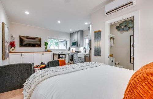 Apt By Atlanta BeltLine 2 Mi to State Farm Arena! - Foto 13