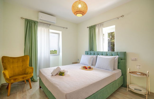 Villa Villekulla in Ionian Islands - Foto 30