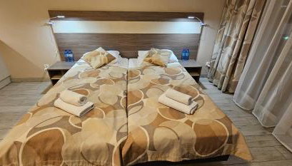 Apartament Czarna Góra TIGNES 34 - Foto 5