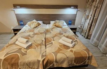Apartament Czarna Góra TIGNES 34 - Foto 5