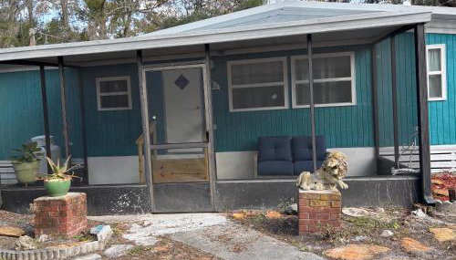 Prime Crystal River location! - Foto 5