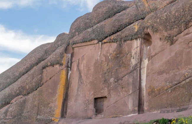 Aramu Muru Private Day Trip - Photo 1