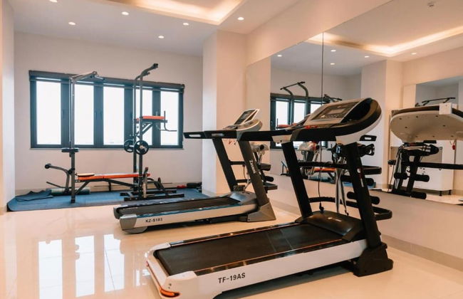 Diamond Hotel - Photo 29