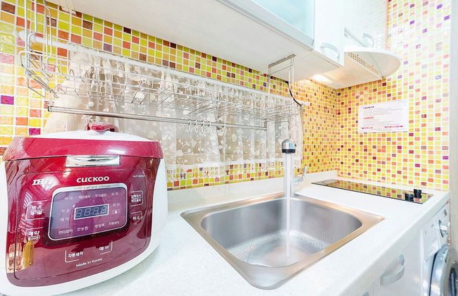 Ddeulae Pension - Foto 22