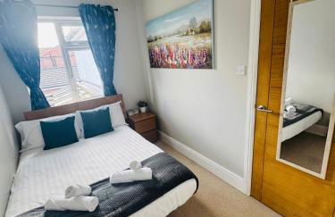 Mayors House Ideal for Groups & Business - Foto 7