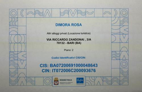 Dimora Rosa - Foto 18