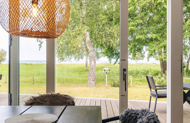 5 Star Holiday Home in Stroby - Foto 8