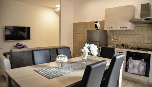 Appartamento Siderno sul mare bilocale - Foto 1