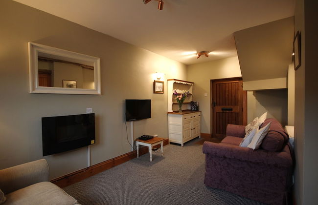 Whitley Elm Cottages - Foto 20