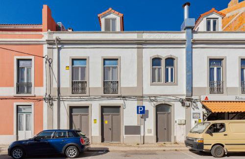 Setúbal Ocean Breeze, By Home Match - Photo 21