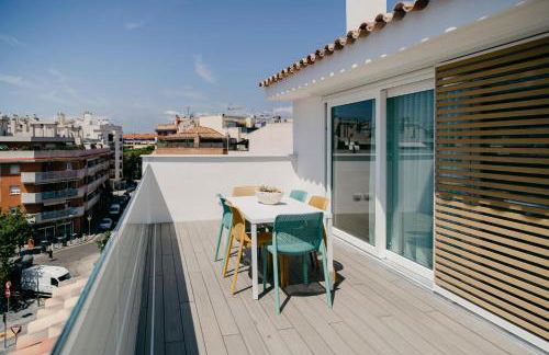 Suites Port Cambrils - Photo 38