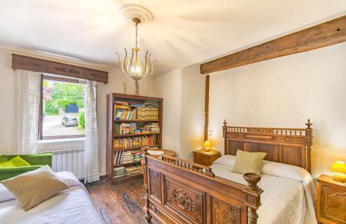 Casa Arozenia, Hogar rústico en pleno valle Ulzama - Photo 10