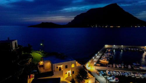 Pelagos Seafront Accommodation - George - Foto 3