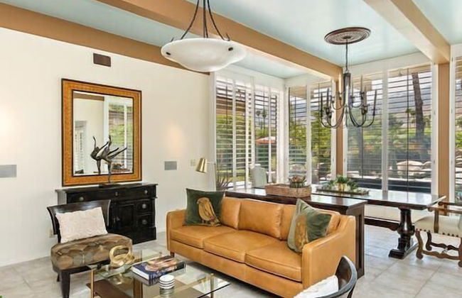 Indian Canyon Retreat - Foto 32