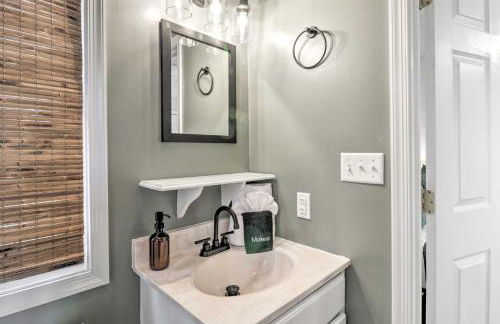 Massanutten Resort Cabin Walk to Amenities - Foto 13