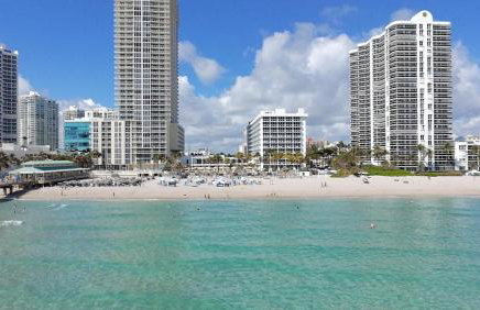 Miami Skyline Stay - Foto 12