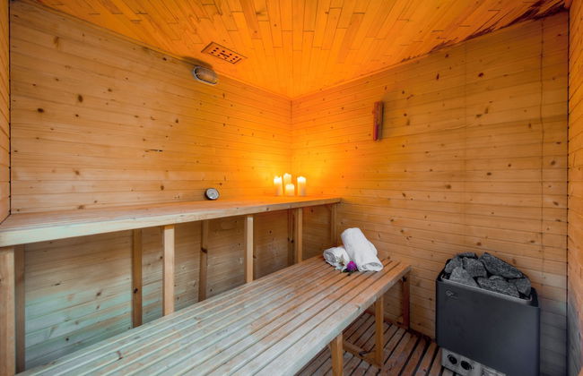 Villa Munqar - Foto 25